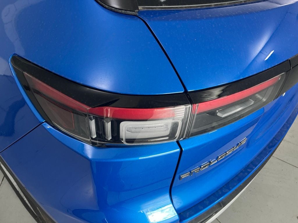 2026 Honda Prologue EX