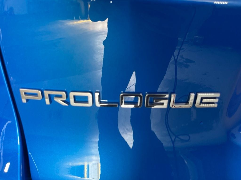2026 Honda Prologue EX