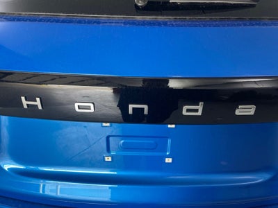 2026 Honda Prologue EX