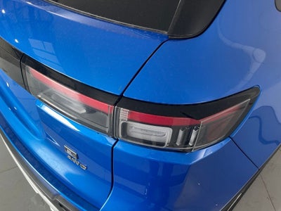 2026 Honda Prologue EX