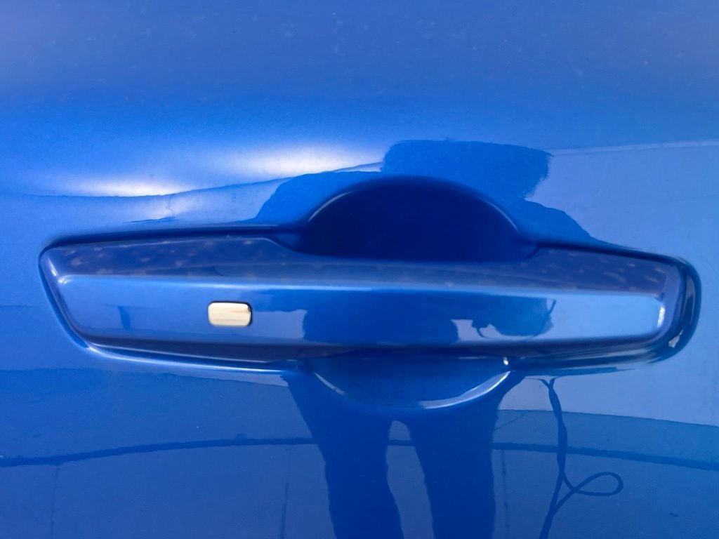 2026 Honda Prologue EX