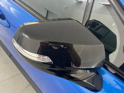 2026 Honda Prologue EX