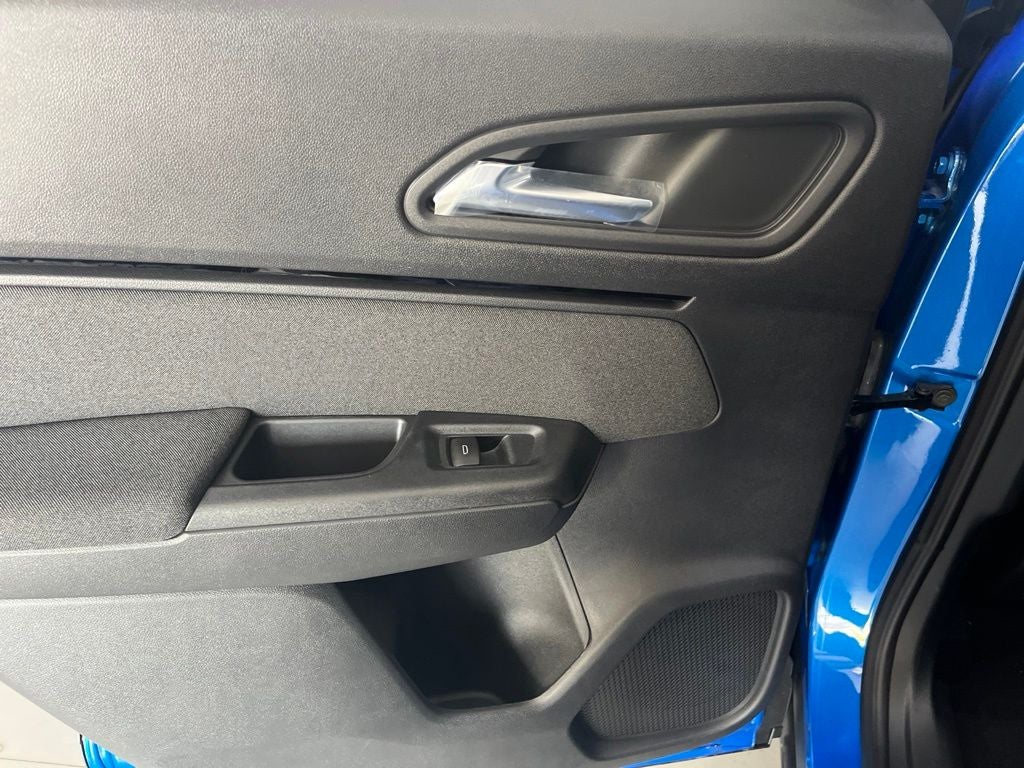 2026 Honda Prologue EX