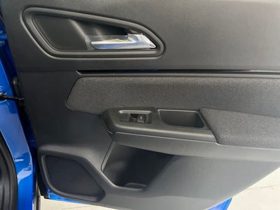 2026 Honda Prologue EX