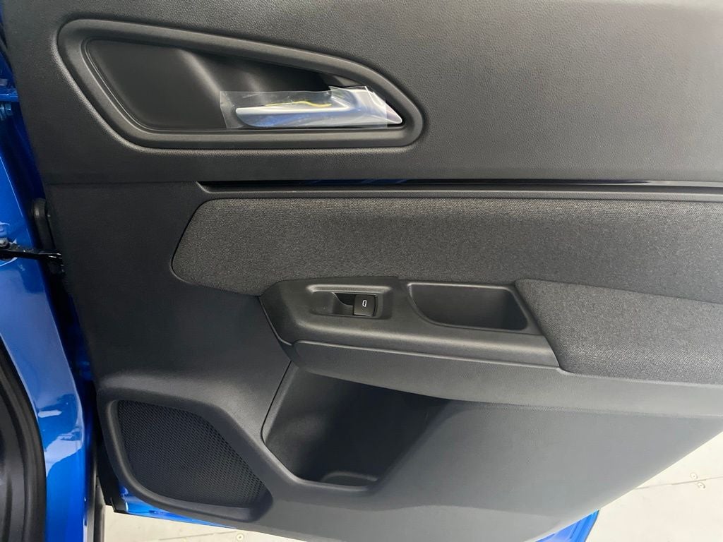 2026 Honda Prologue EX