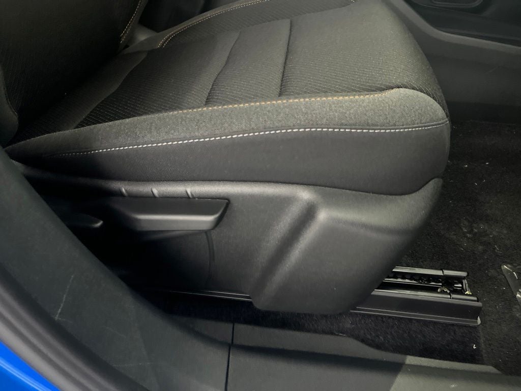 2026 Honda Prologue EX