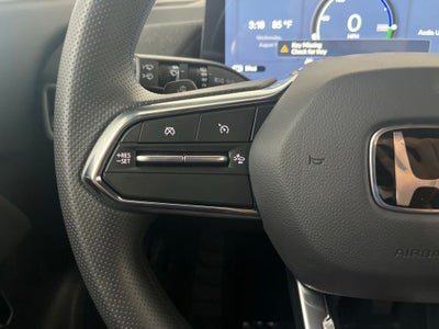 2026 Honda Prologue EX