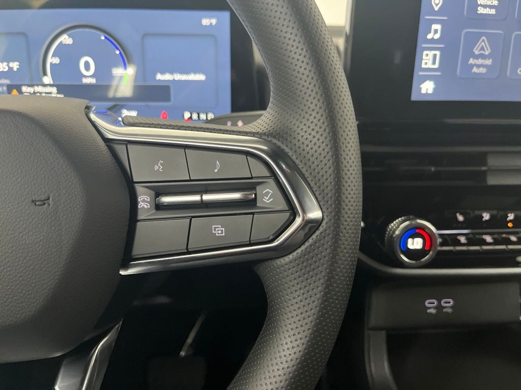 2026 Honda Prologue EX