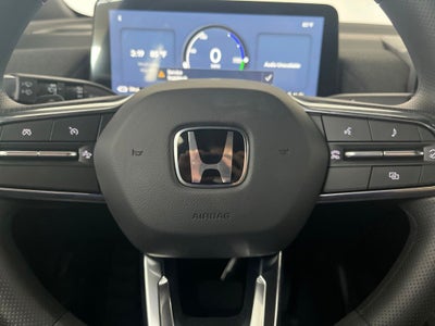 2026 Honda Prologue EX