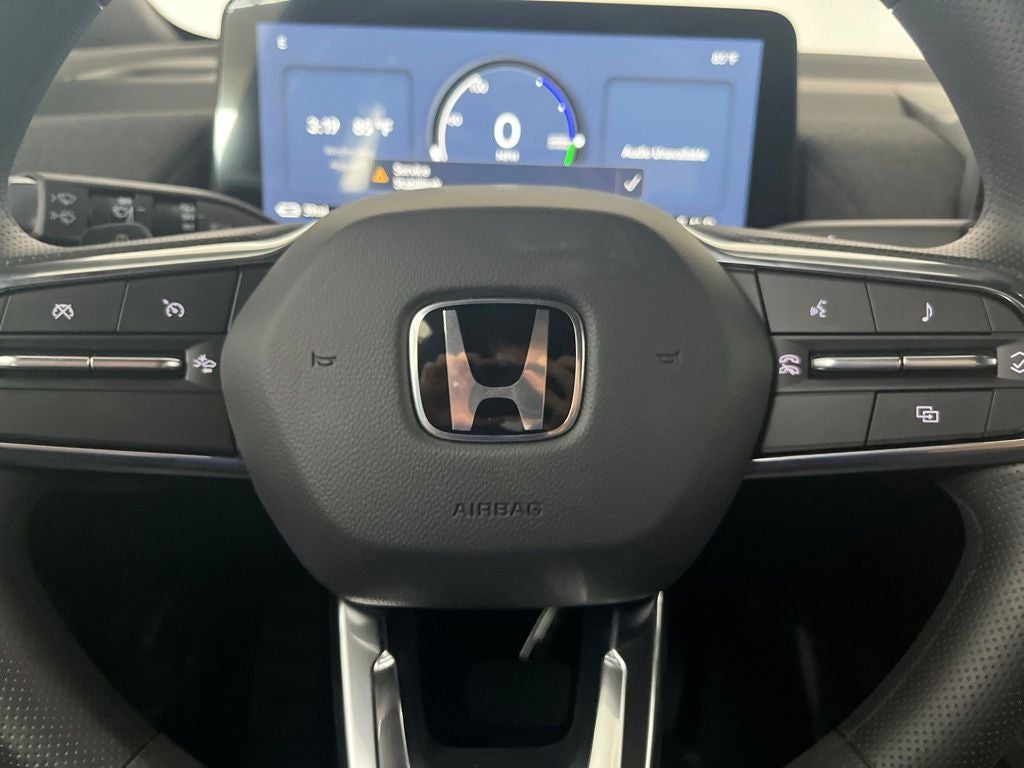 2026 Honda Prologue EX