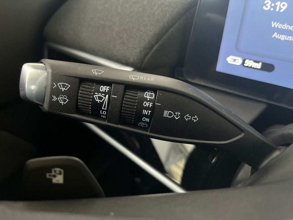 2026 Honda Prologue EX