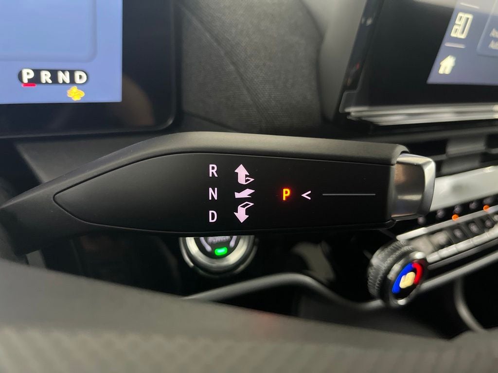 2026 Honda Prologue EX