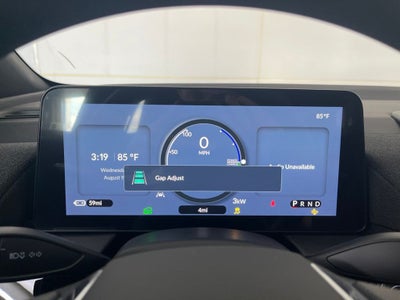 2026 Honda Prologue EX