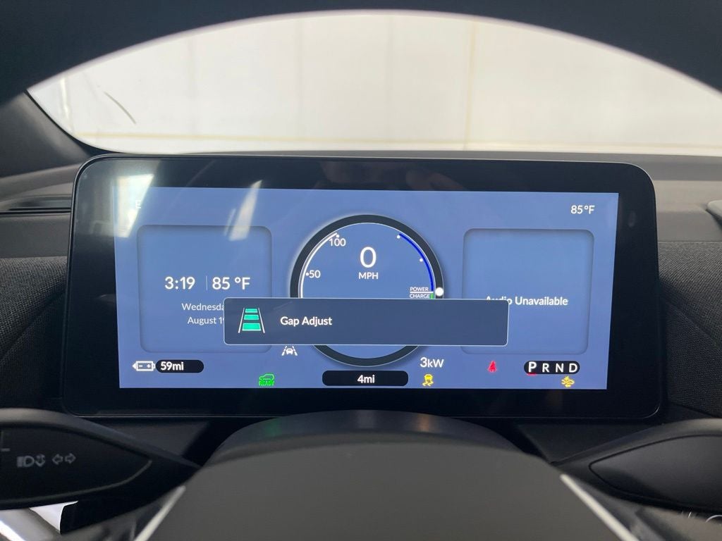 2026 Honda Prologue EX