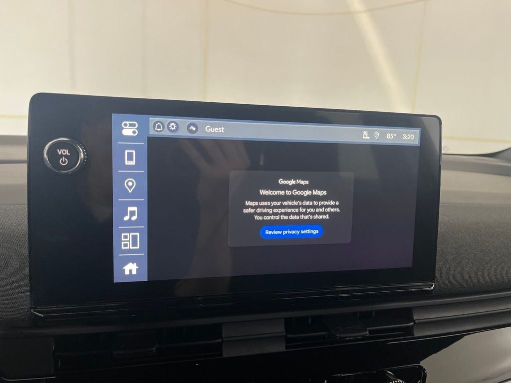 2026 Honda Prologue EX