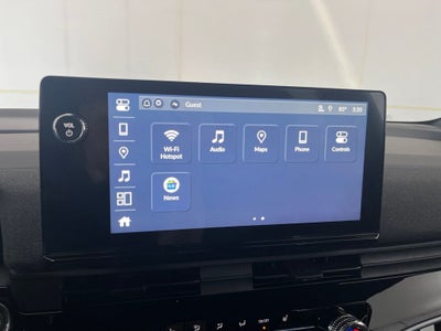 2026 Honda Prologue EX