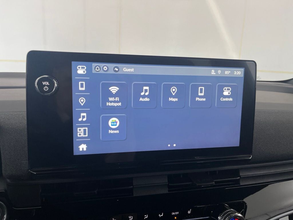 2026 Honda Prologue EX