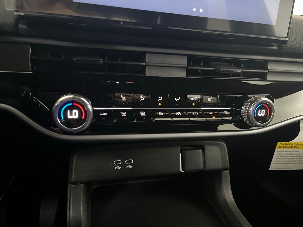 2026 Honda Prologue EX