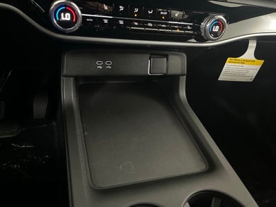 2026 Honda Prologue EX