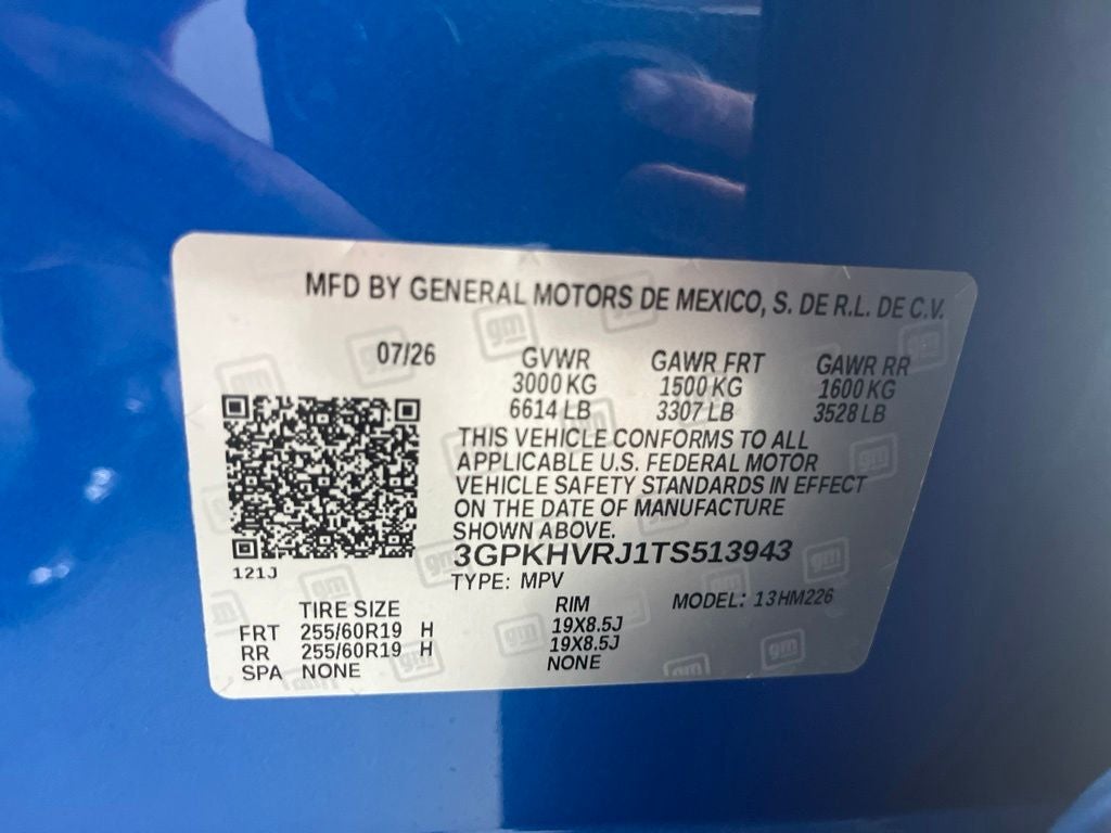2026 Honda Prologue EX