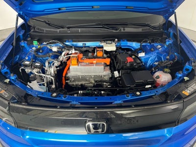 2026 Honda Prologue EX
