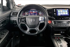 2021 Honda Pilot Special Edition 4WD