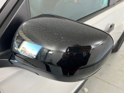 2026 Honda Passport TrailSport Blackout