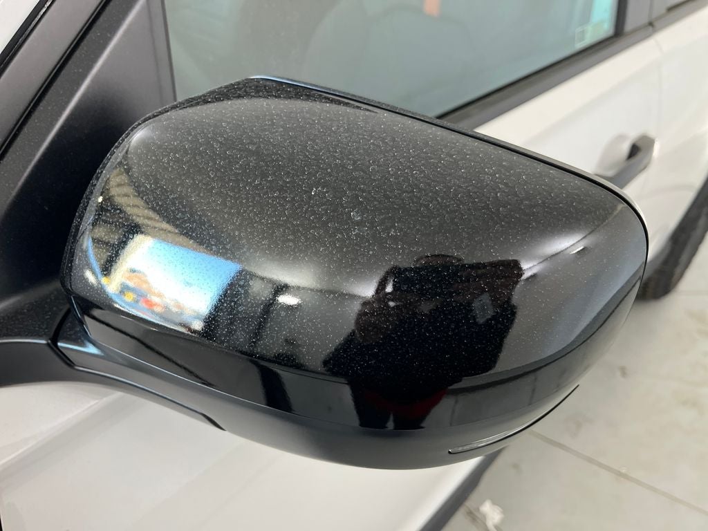 2026 Honda Passport TrailSport Blackout