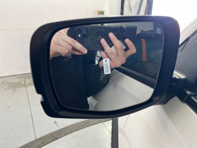 2026 Honda Passport TrailSport Blackout