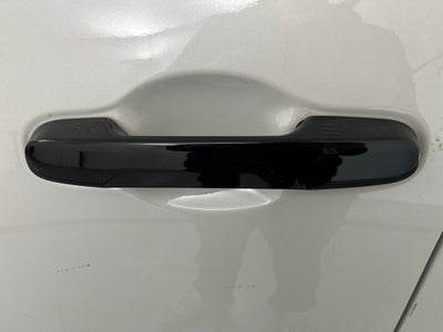 2026 Honda Passport TrailSport Blackout