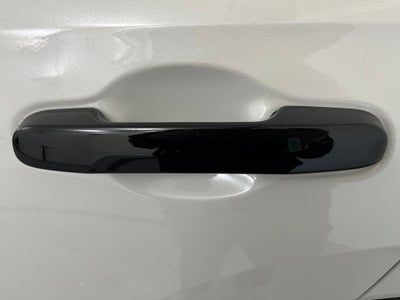 2026 Honda Passport TrailSport Blackout