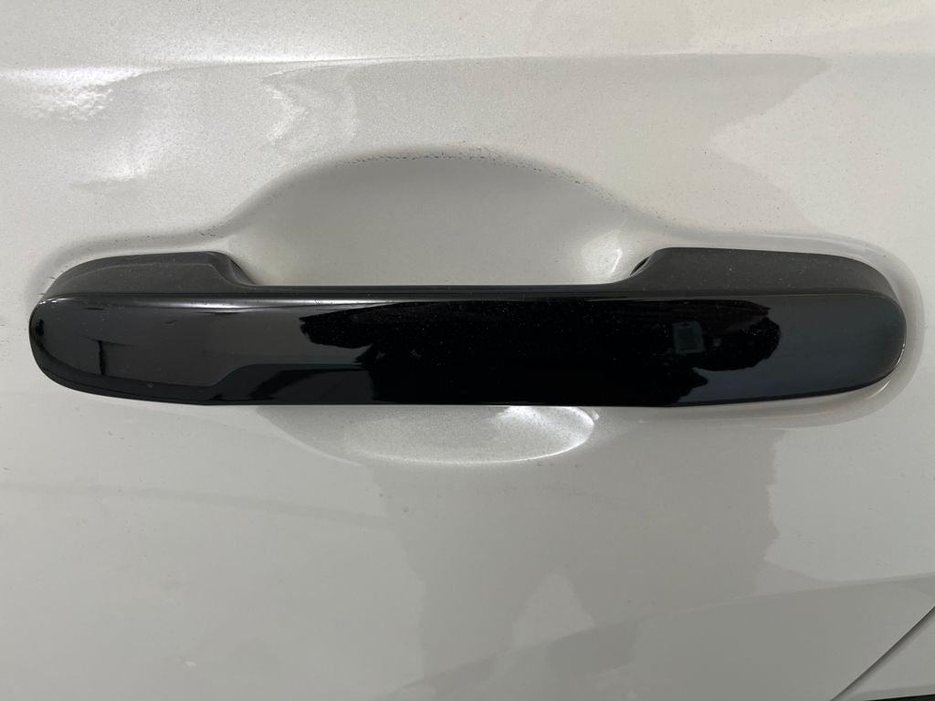 2026 Honda Passport TrailSport Blackout