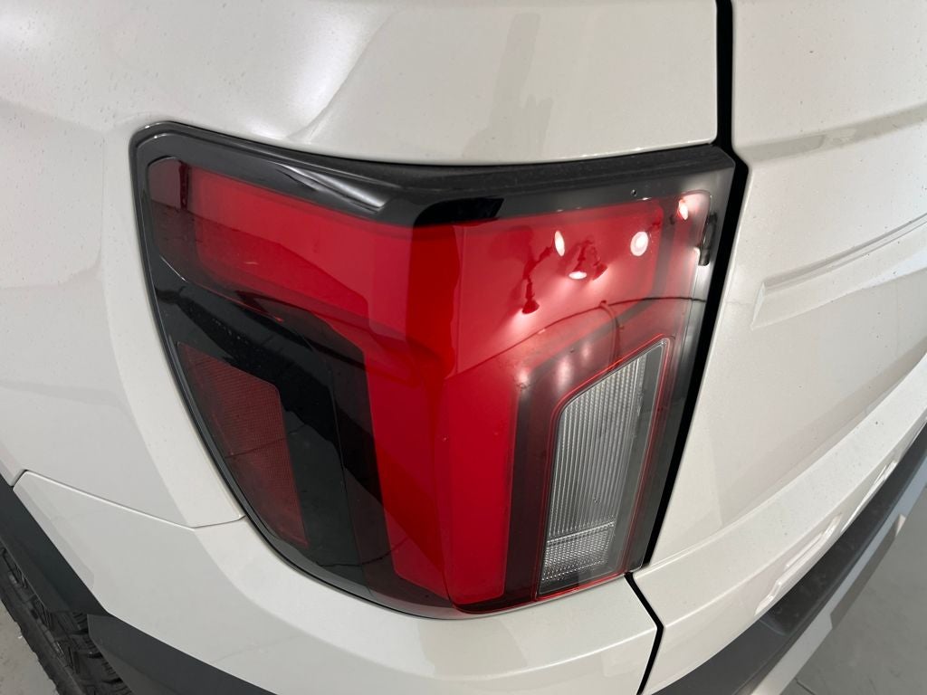 2026 Honda Passport TrailSport Blackout