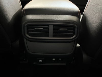 2026 Honda Passport TrailSport Blackout