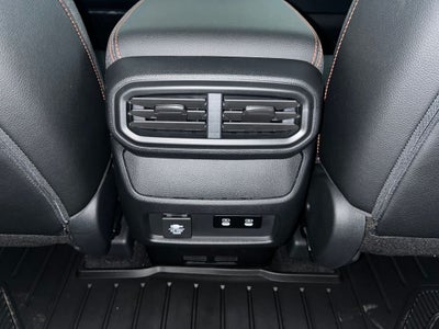 2026 Honda Passport TrailSport Blackout