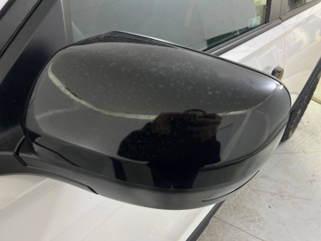 2026 Honda Passport TrailSport Blackout