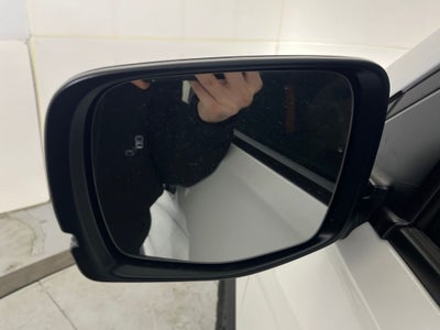 2026 Honda Passport TrailSport Blackout