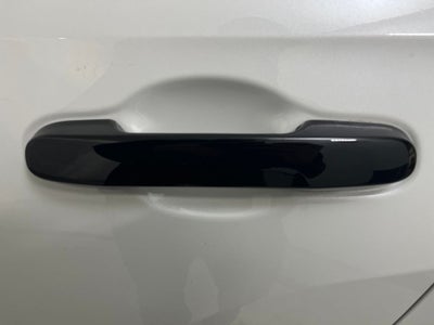 2026 Honda Passport TrailSport Blackout