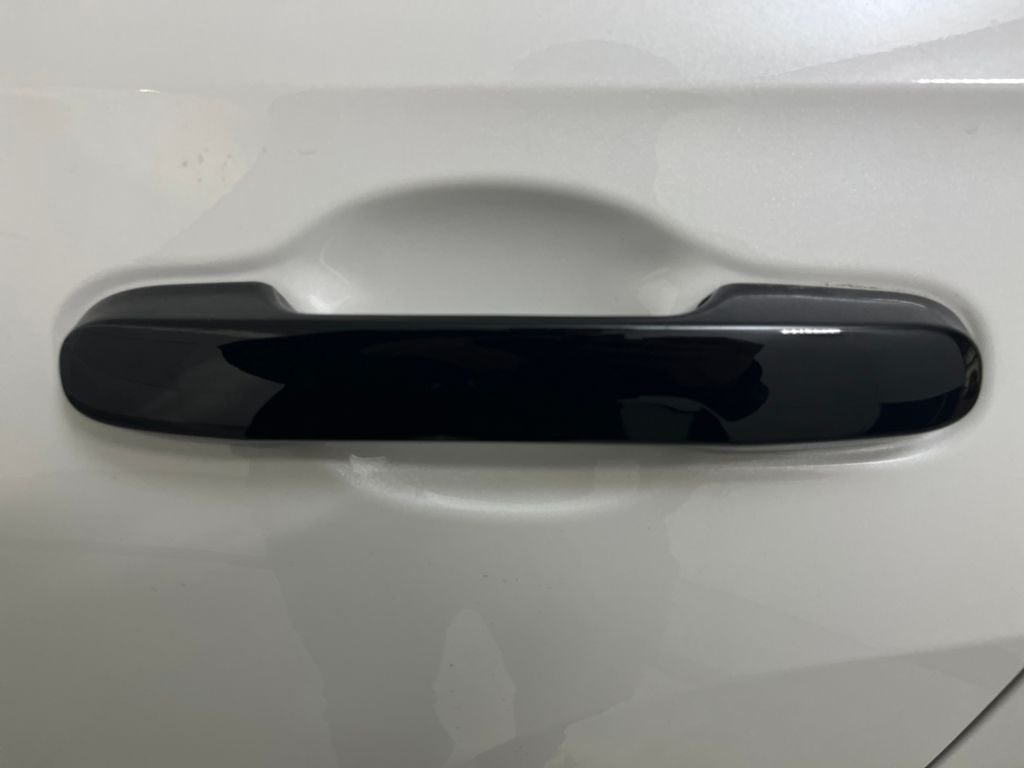 2026 Honda Passport TrailSport Blackout