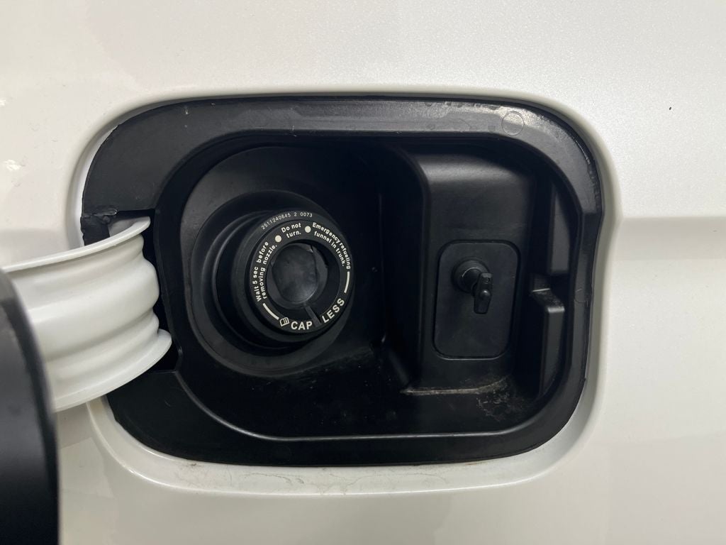 2026 Honda Passport TrailSport Blackout