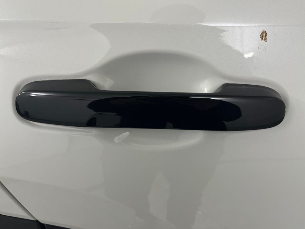 2026 Honda Passport TrailSport Blackout