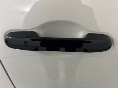 2026 Honda Passport TrailSport Blackout