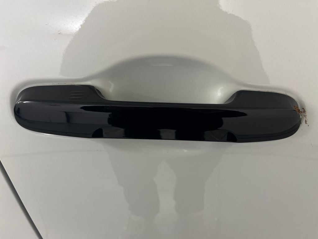 2026 Honda Passport TrailSport Blackout