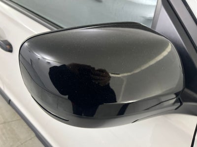 2026 Honda Passport TrailSport Blackout