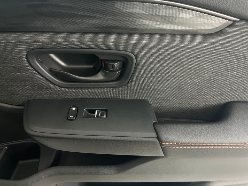 2026 Honda Passport TrailSport Blackout