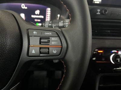 2026 Honda Passport TrailSport Blackout