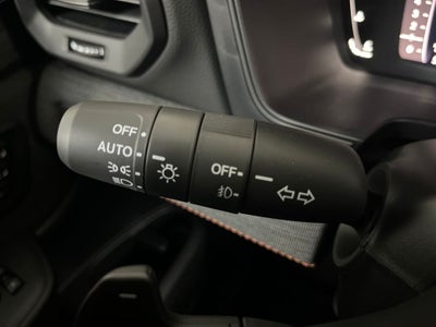 2026 Honda Passport TrailSport Blackout