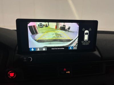 2026 Honda Passport TrailSport Blackout