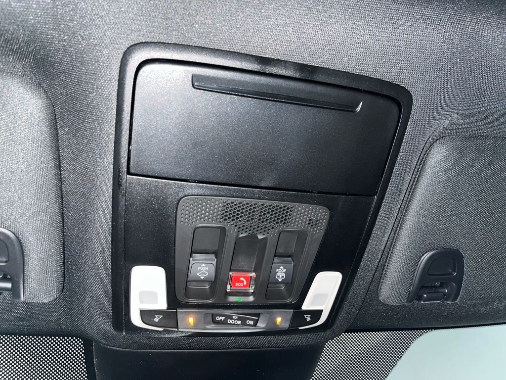 2026 Honda Passport TrailSport Blackout