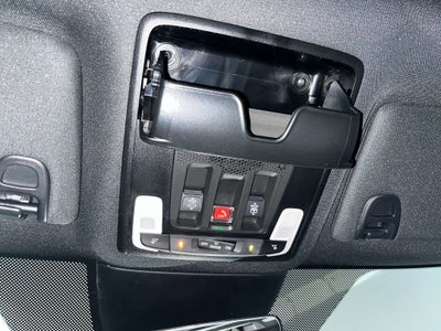 2026 Honda Passport TrailSport Blackout